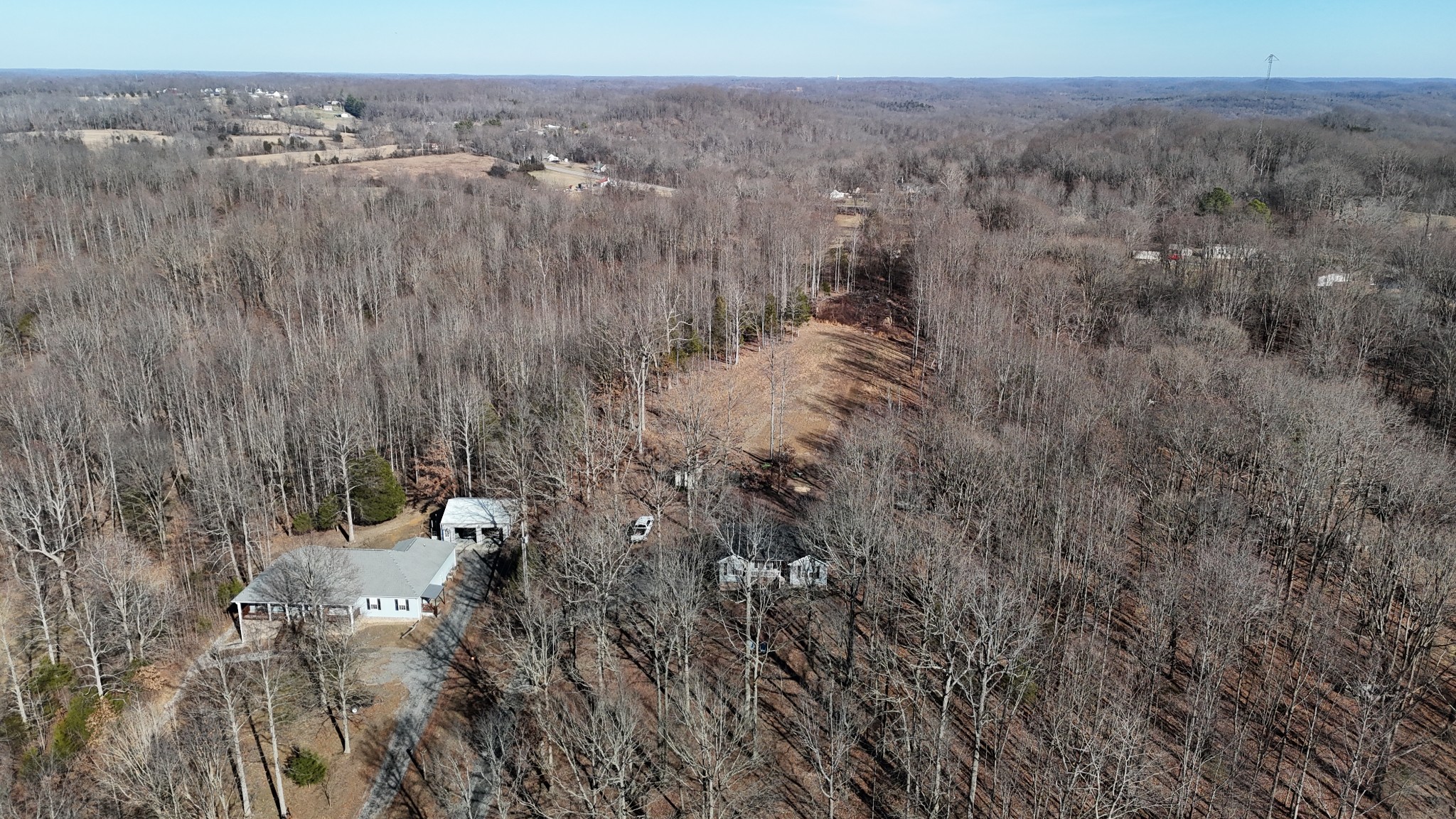 142 Keytown Road Portland TN 37148
