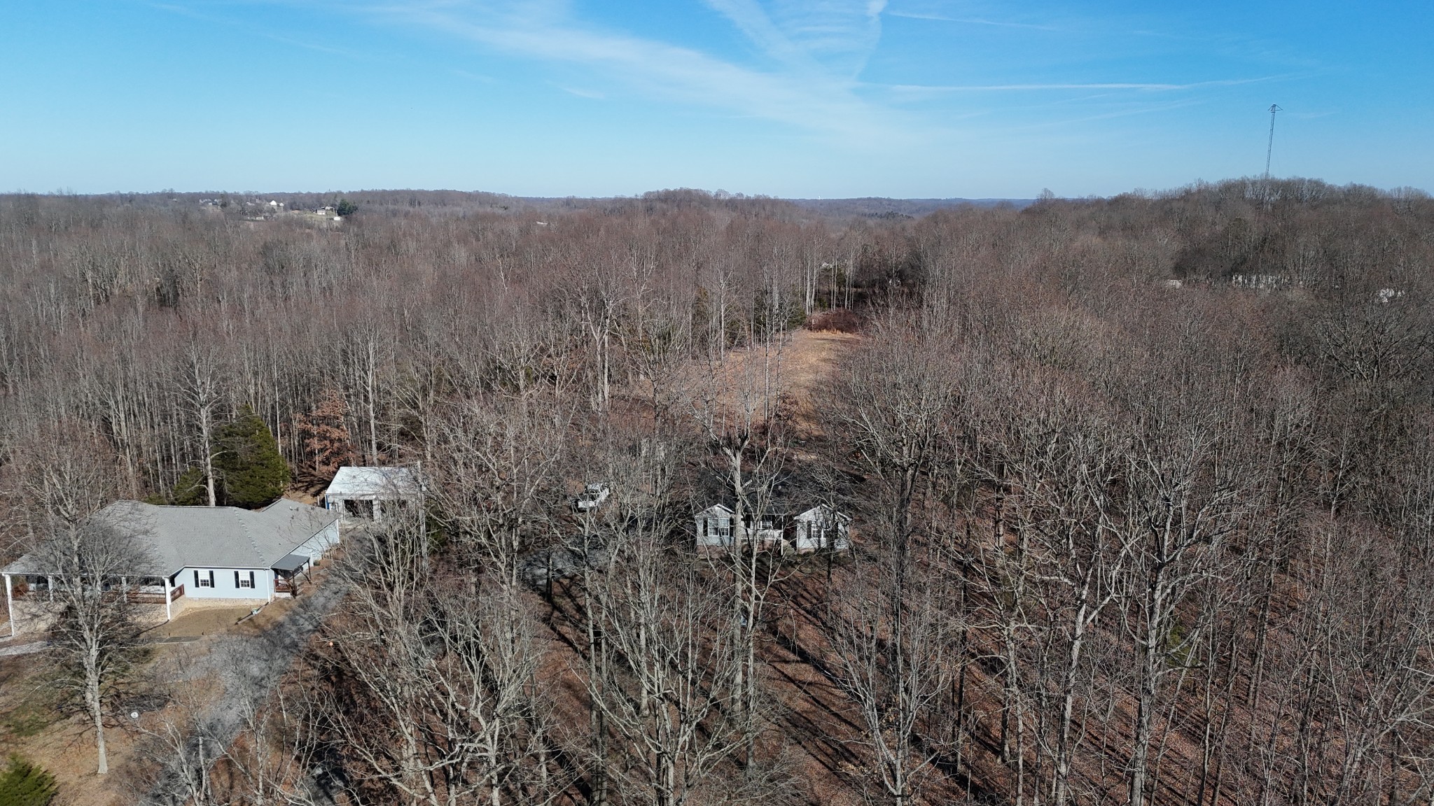 142 Keytown Road Portland TN 37148