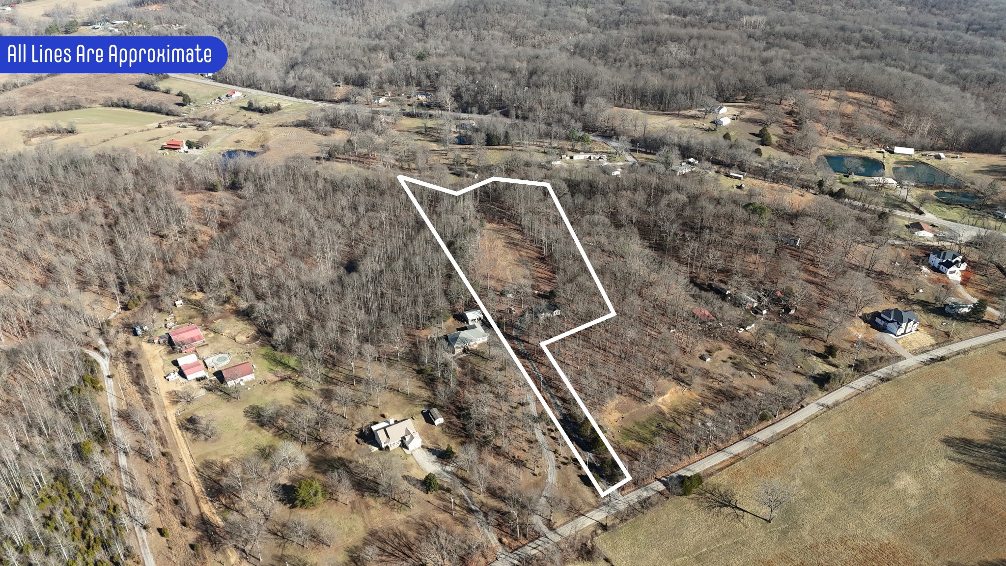 142 Keytown Road Portland TN 37148