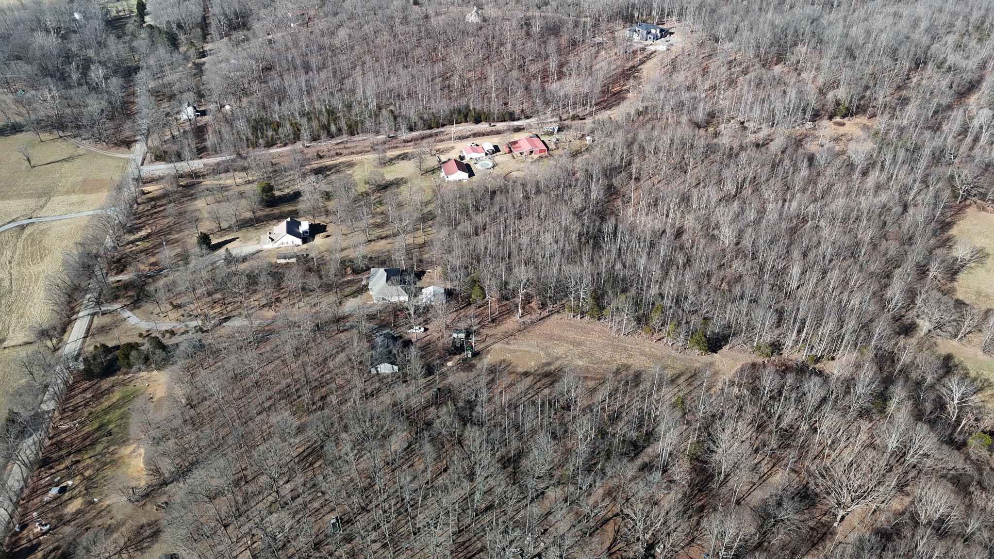 142 Keytown Road Portland TN 37148