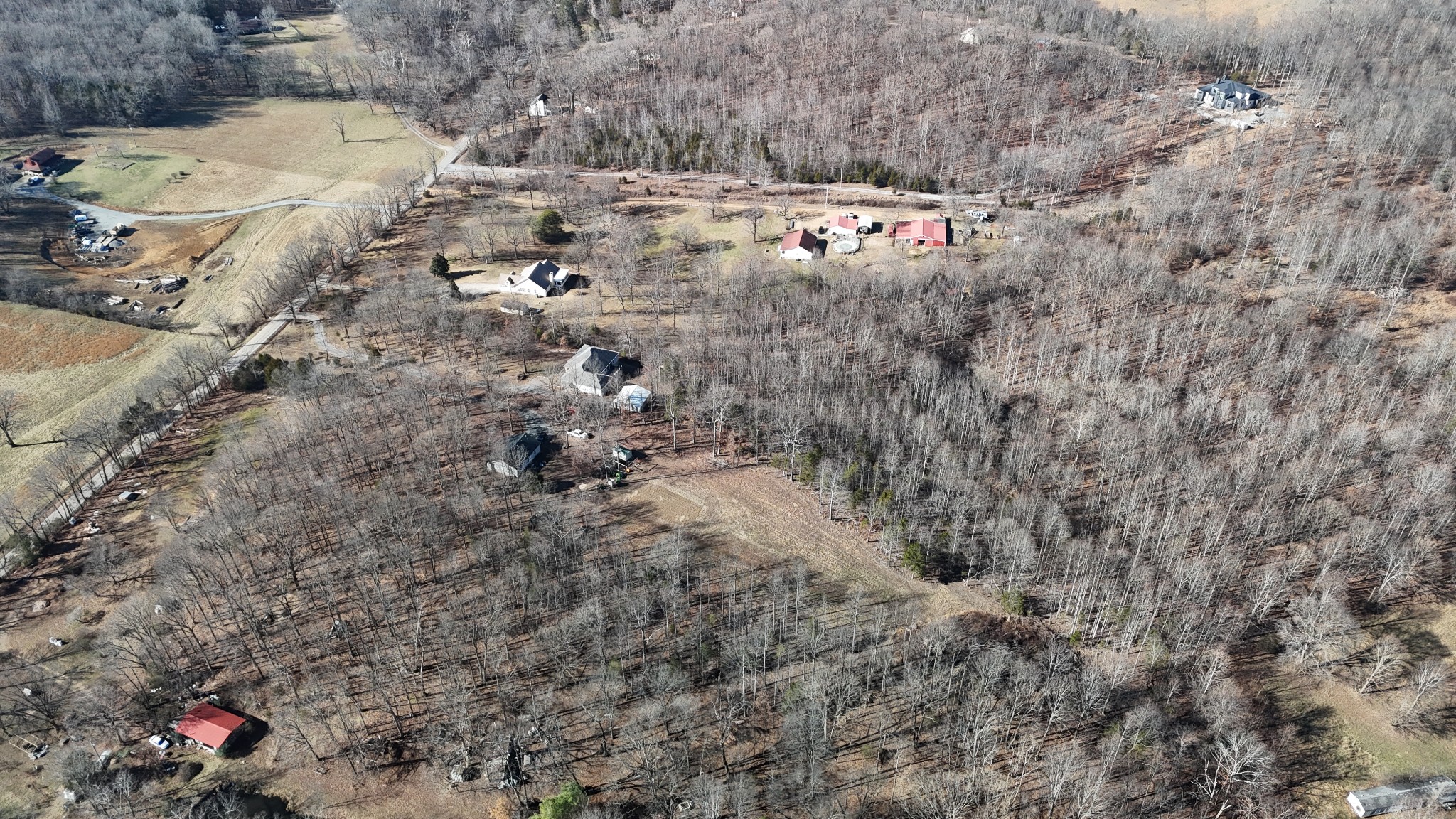 142 Keytown Road Portland TN 37148