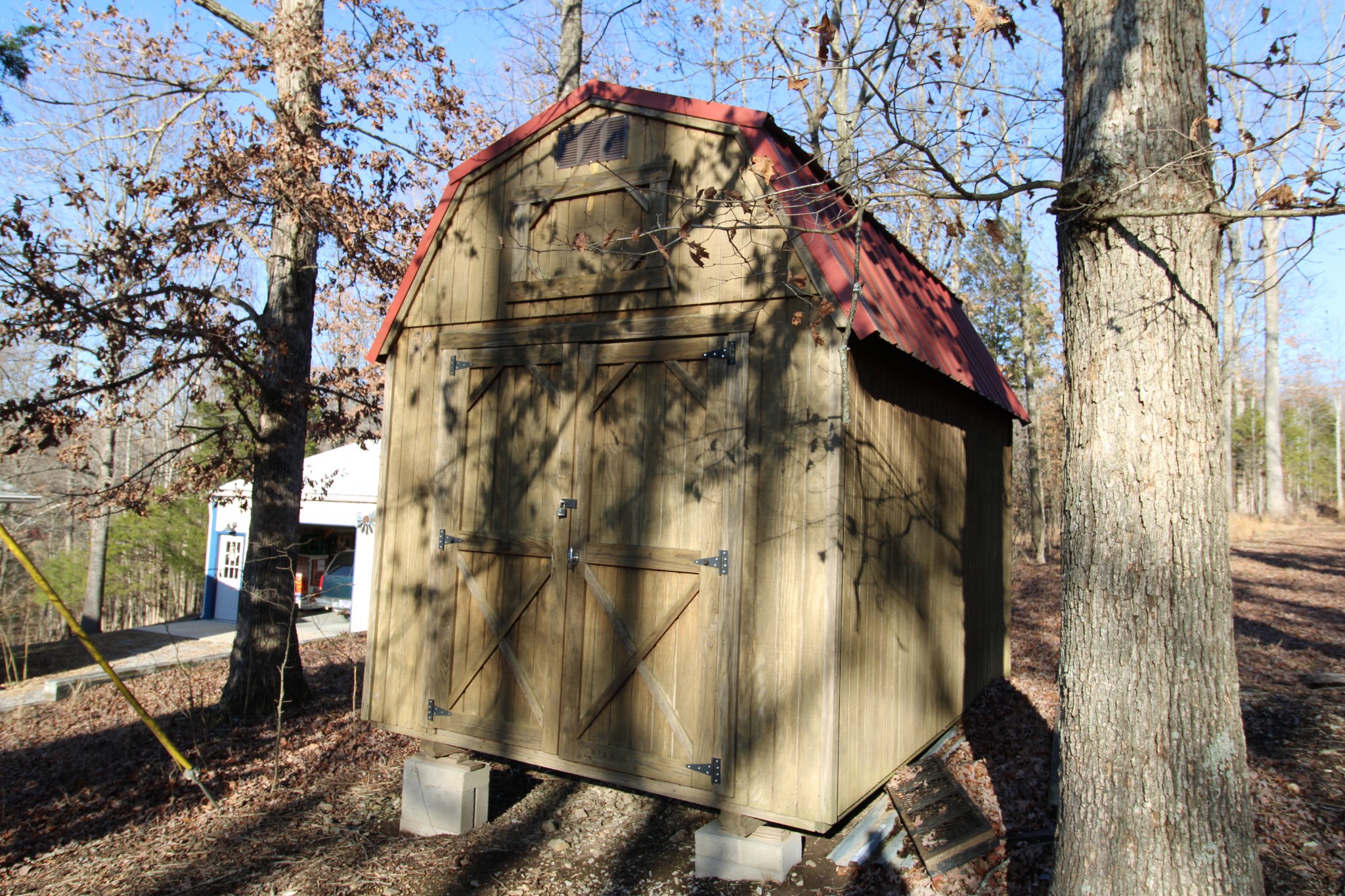 142 Keytown Road Portland TN 37148