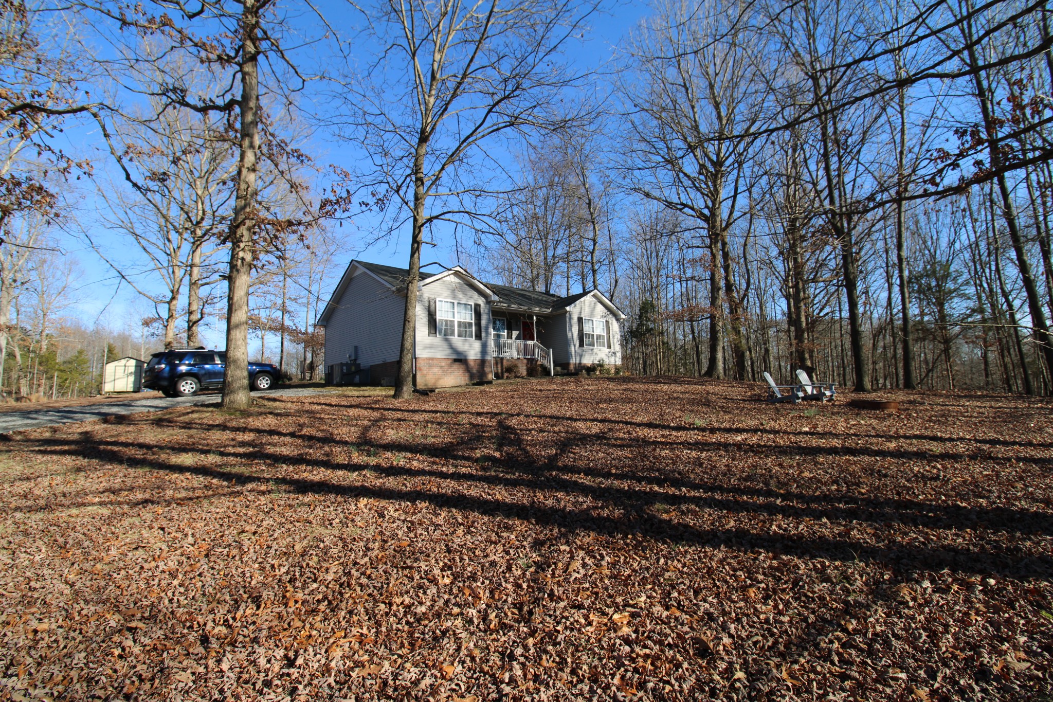 142 Keytown Road Portland TN 37148