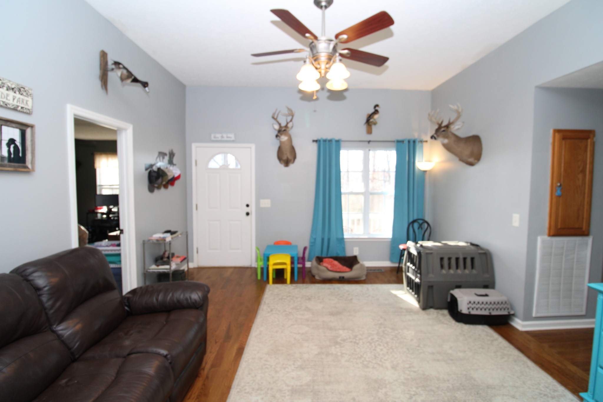 142 Keytown Road Portland TN 37148