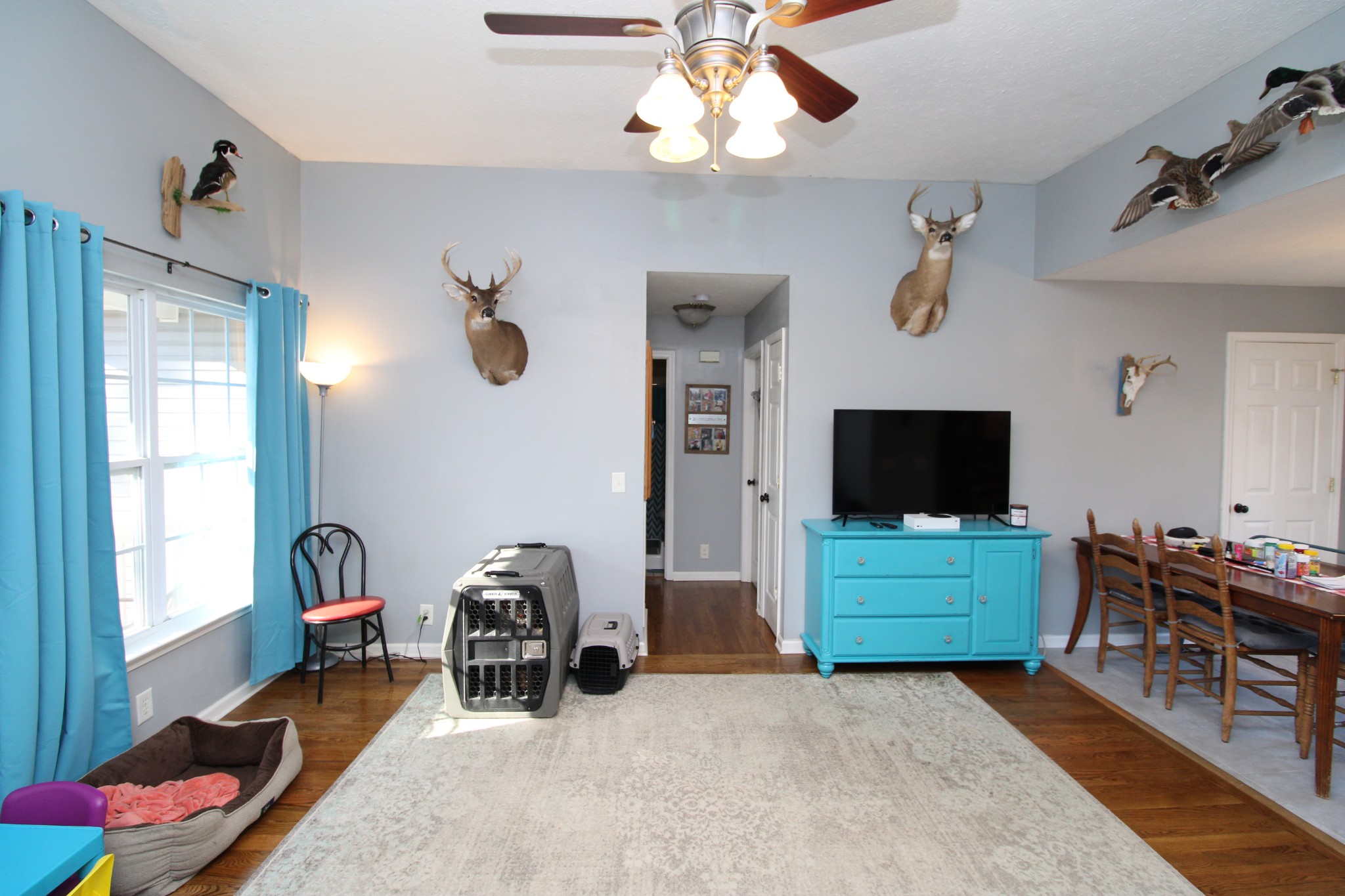 142 Keytown Road Portland TN 37148