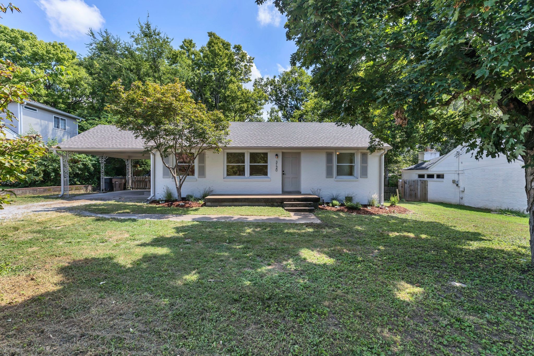 3120 Southlake Drive Nashville TN 37211