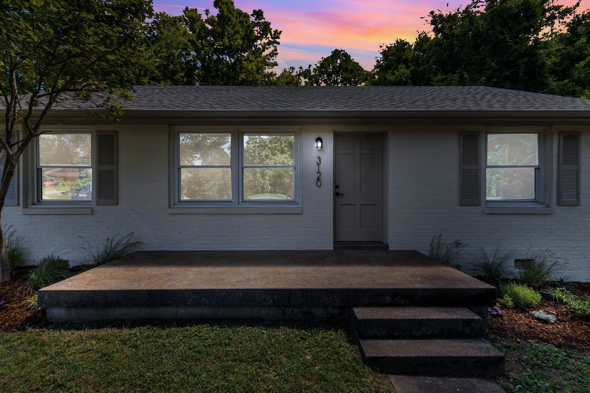 3120 Southlake Drive Nashville TN 37211