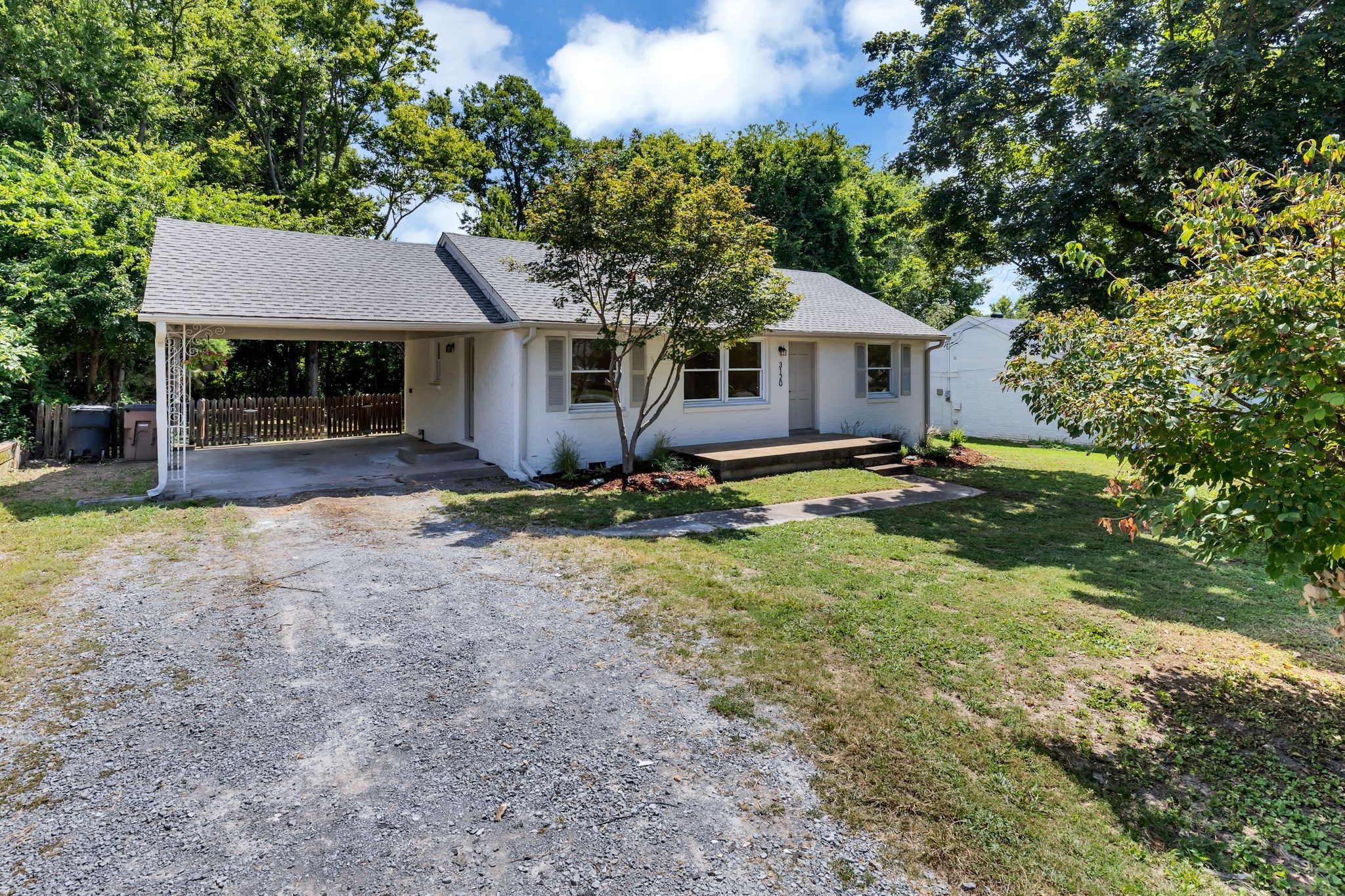 3120 Southlake Drive Nashville TN 37211