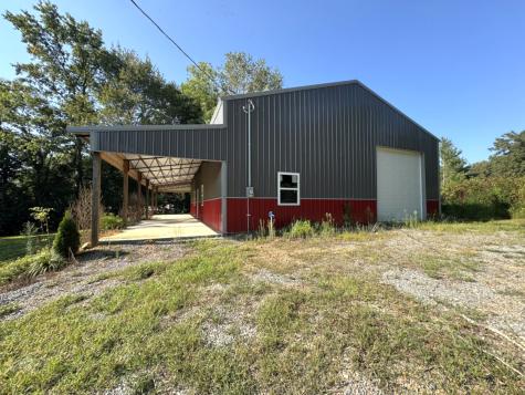 96 Crystal Springs Road Kelso TN 37348