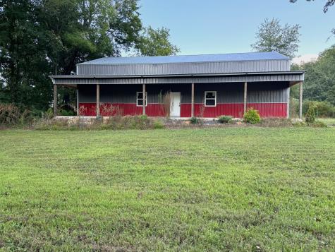 96 Crystal Springs Road Kelso TN 37348