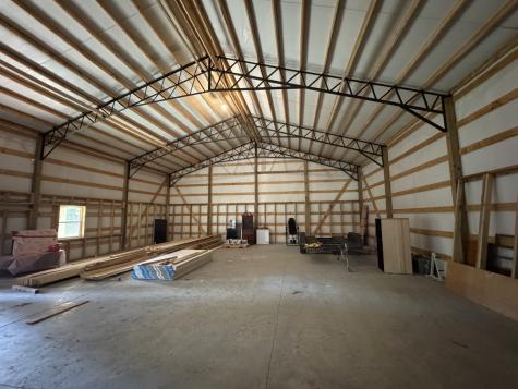 96 Crystal Springs Road Kelso TN 37348