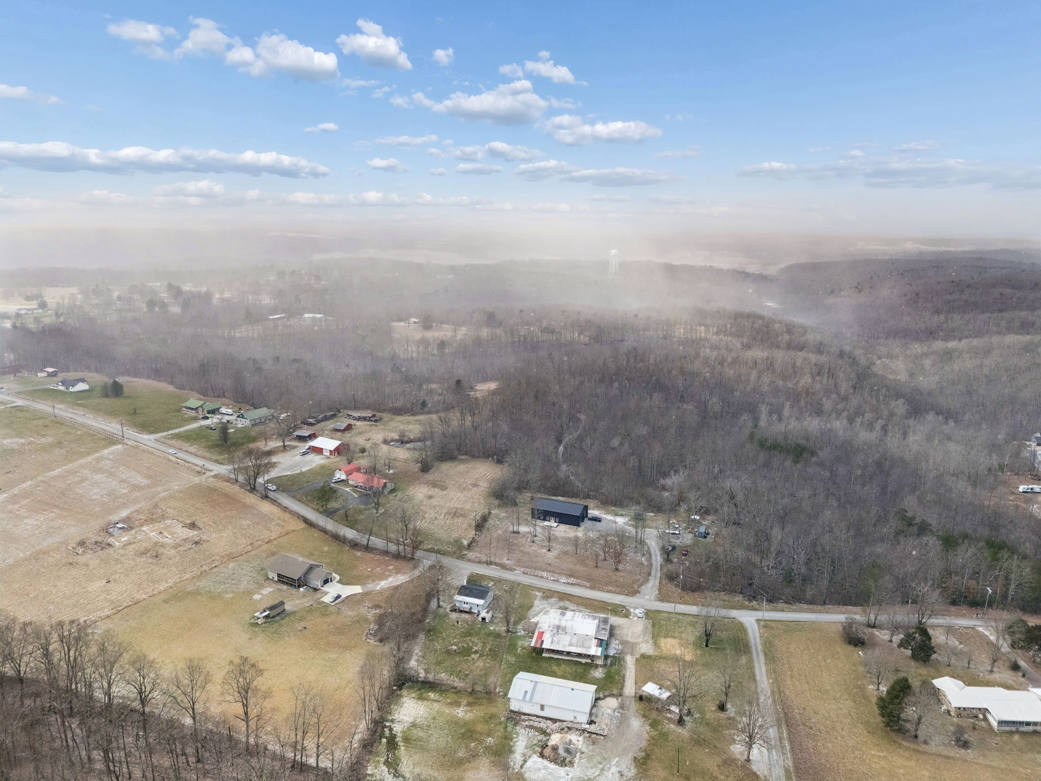 396 Pomona Road Crossville TN 38571