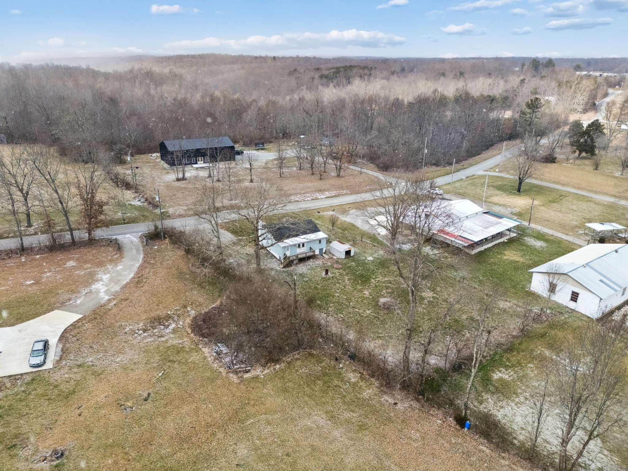 396 Pomona Road Crossville TN 38571
