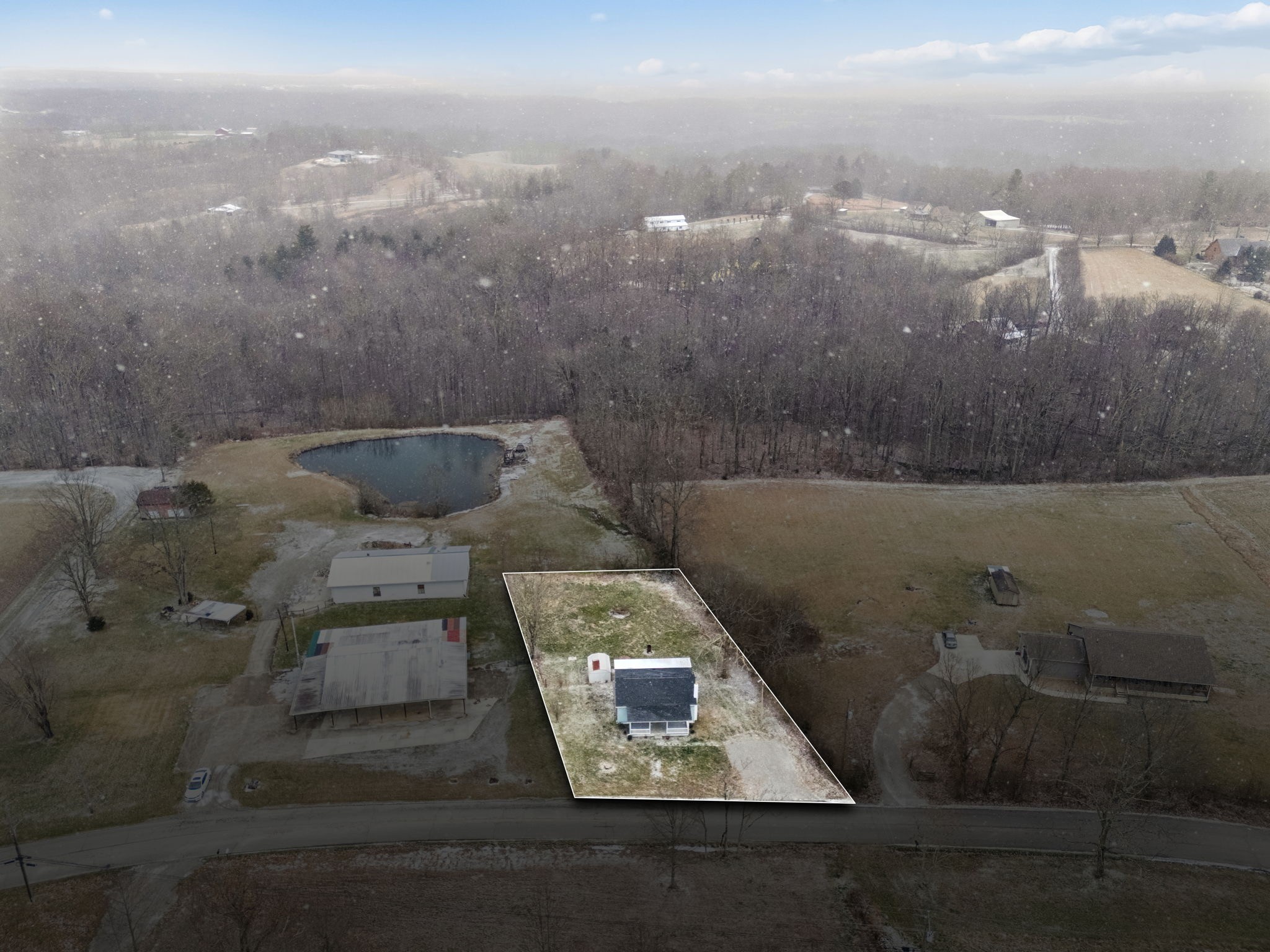 396 Pomona Road Crossville TN 38571