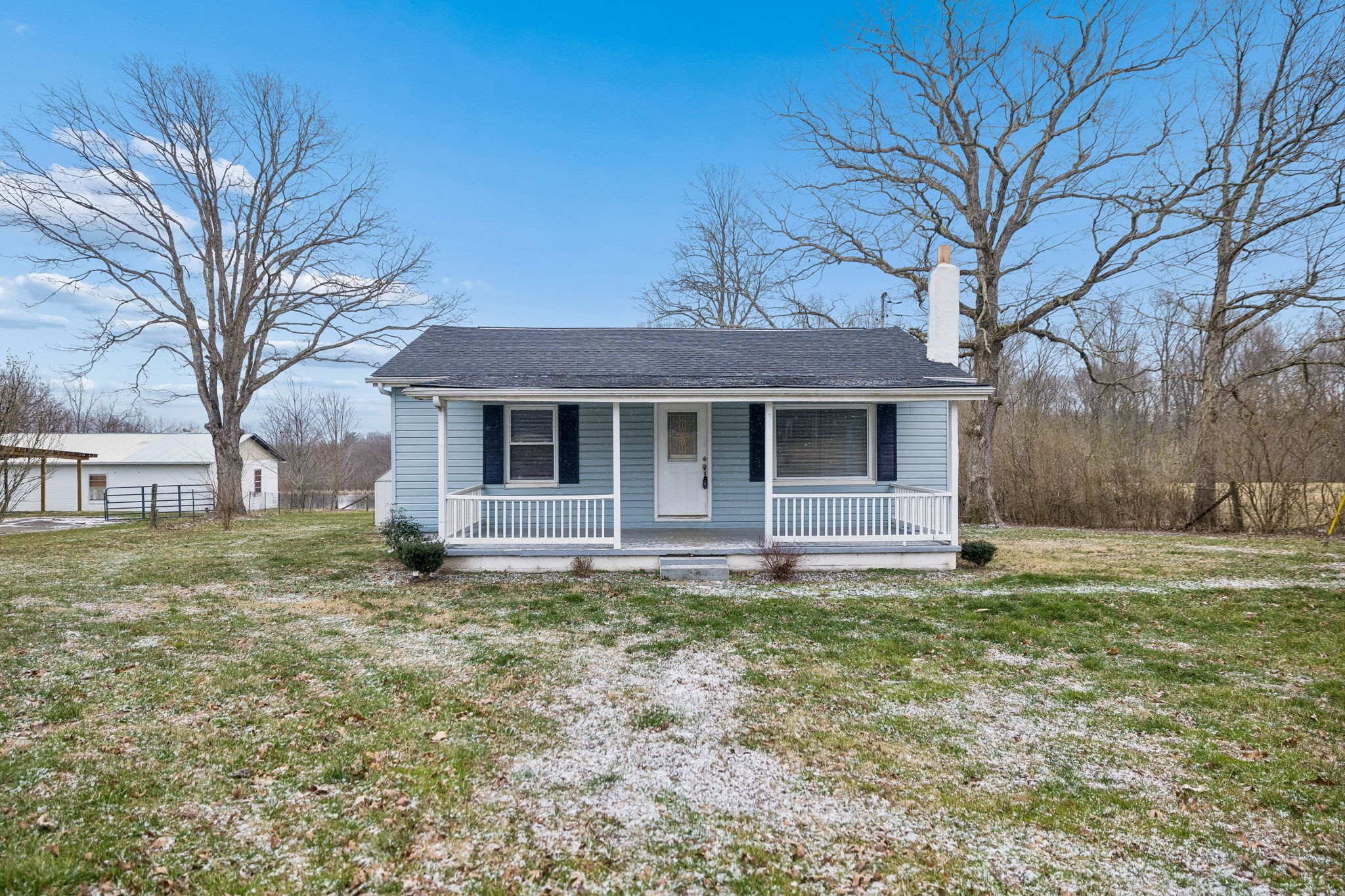 396 Pomona Road Crossville TN 38571