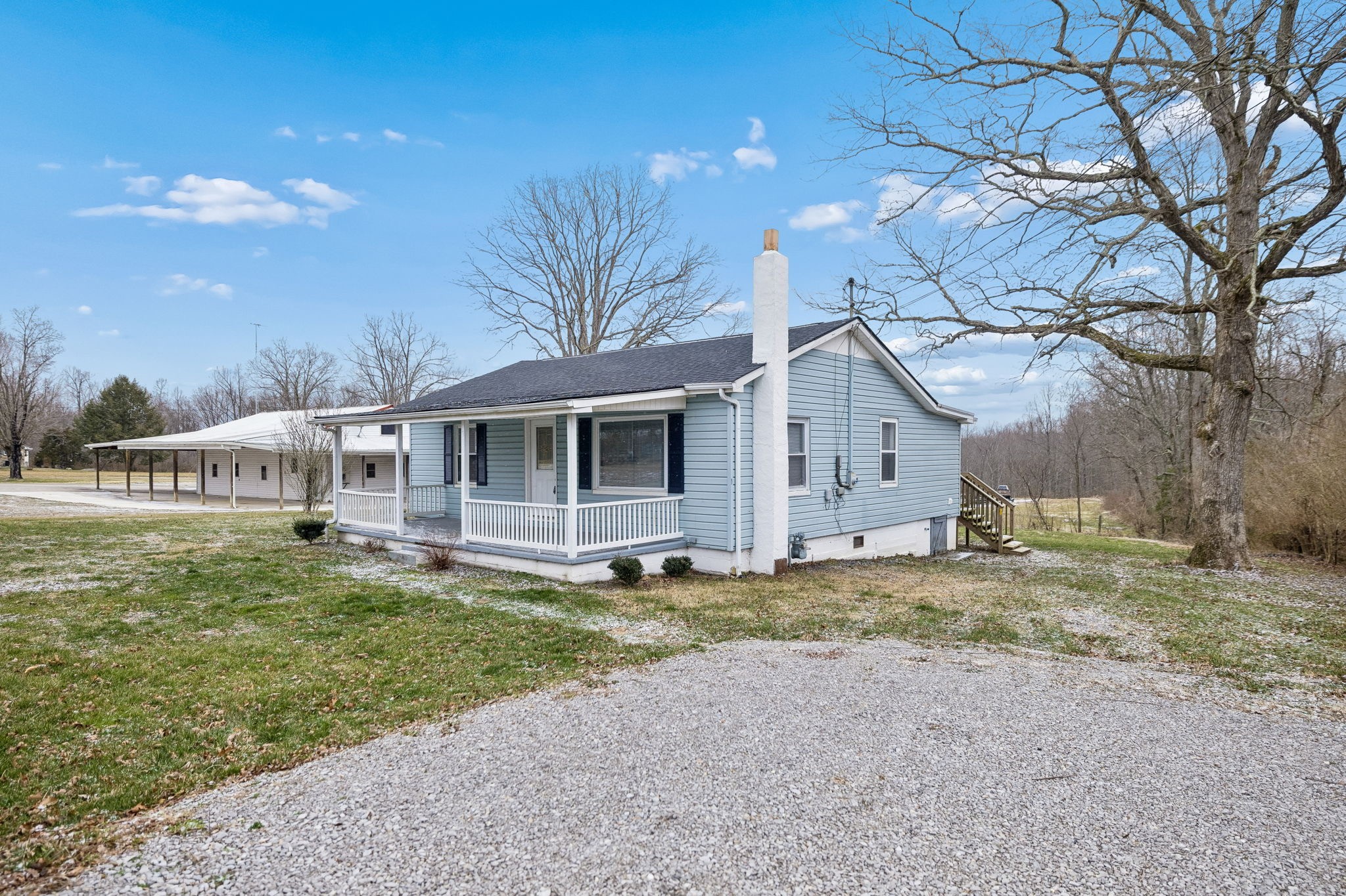 396 Pomona Road Crossville TN 38571