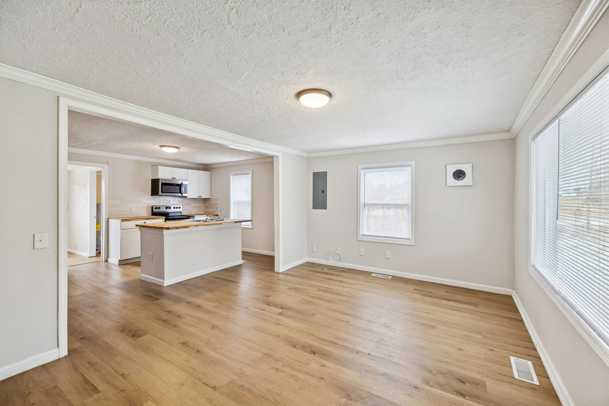 396 Pomona Road Crossville TN 38571