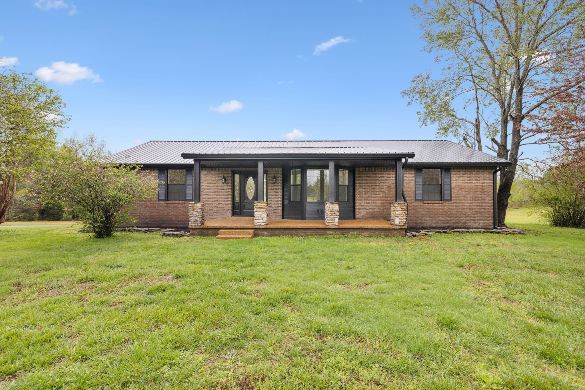 500 Brown Road Bon Aqua TN 37025