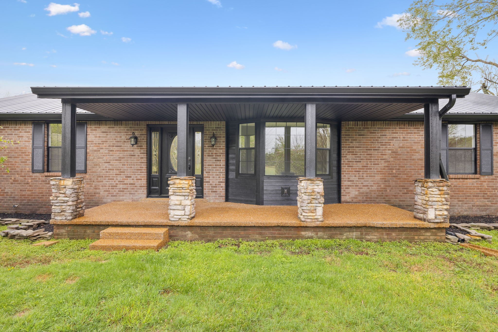 500 Brown Road Bon Aqua TN 37025