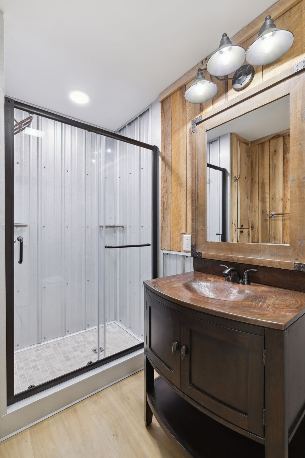 500 Brown Road Bon Aqua TN 37025