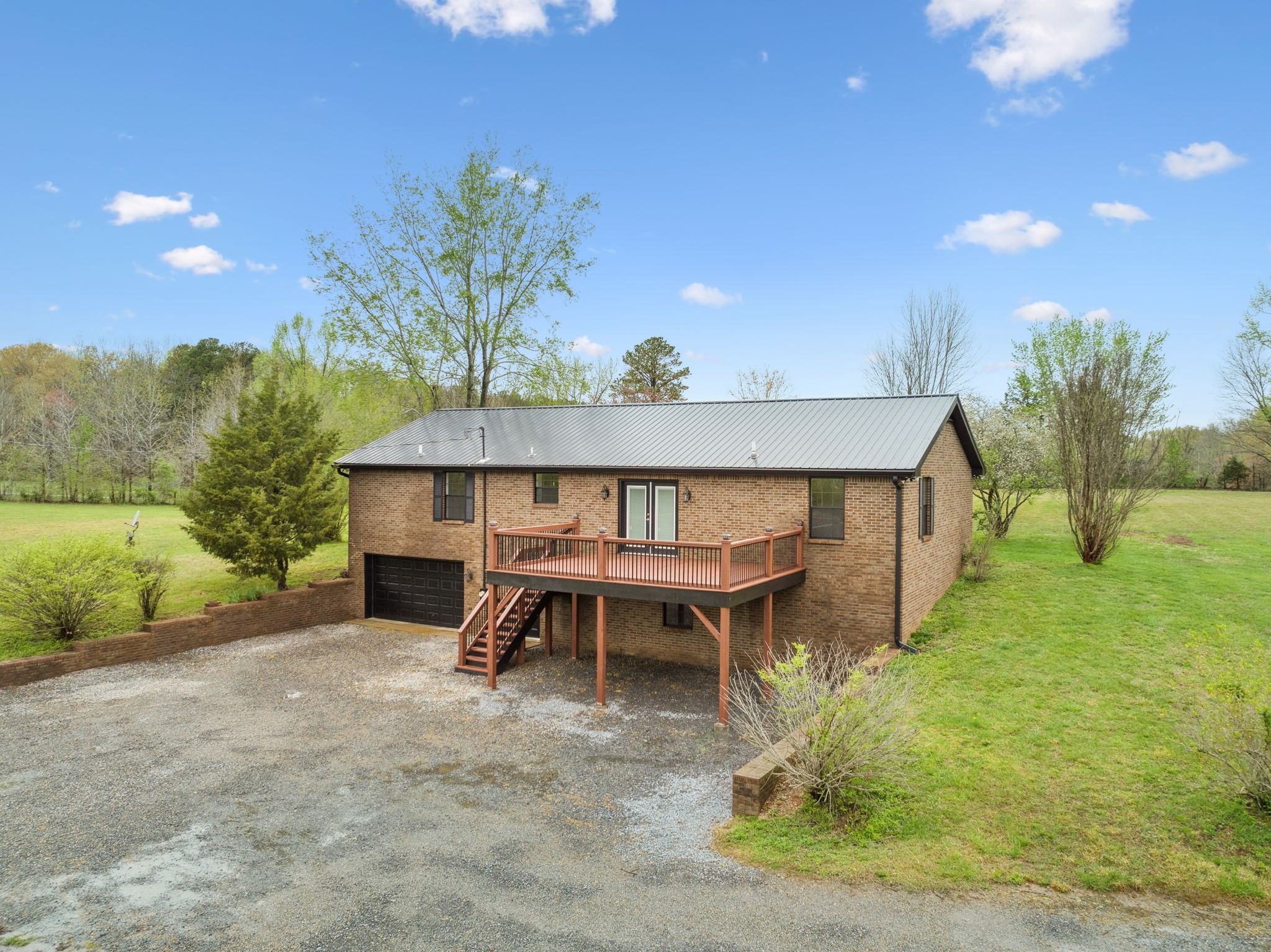 500 Brown Road Bon Aqua TN 37025