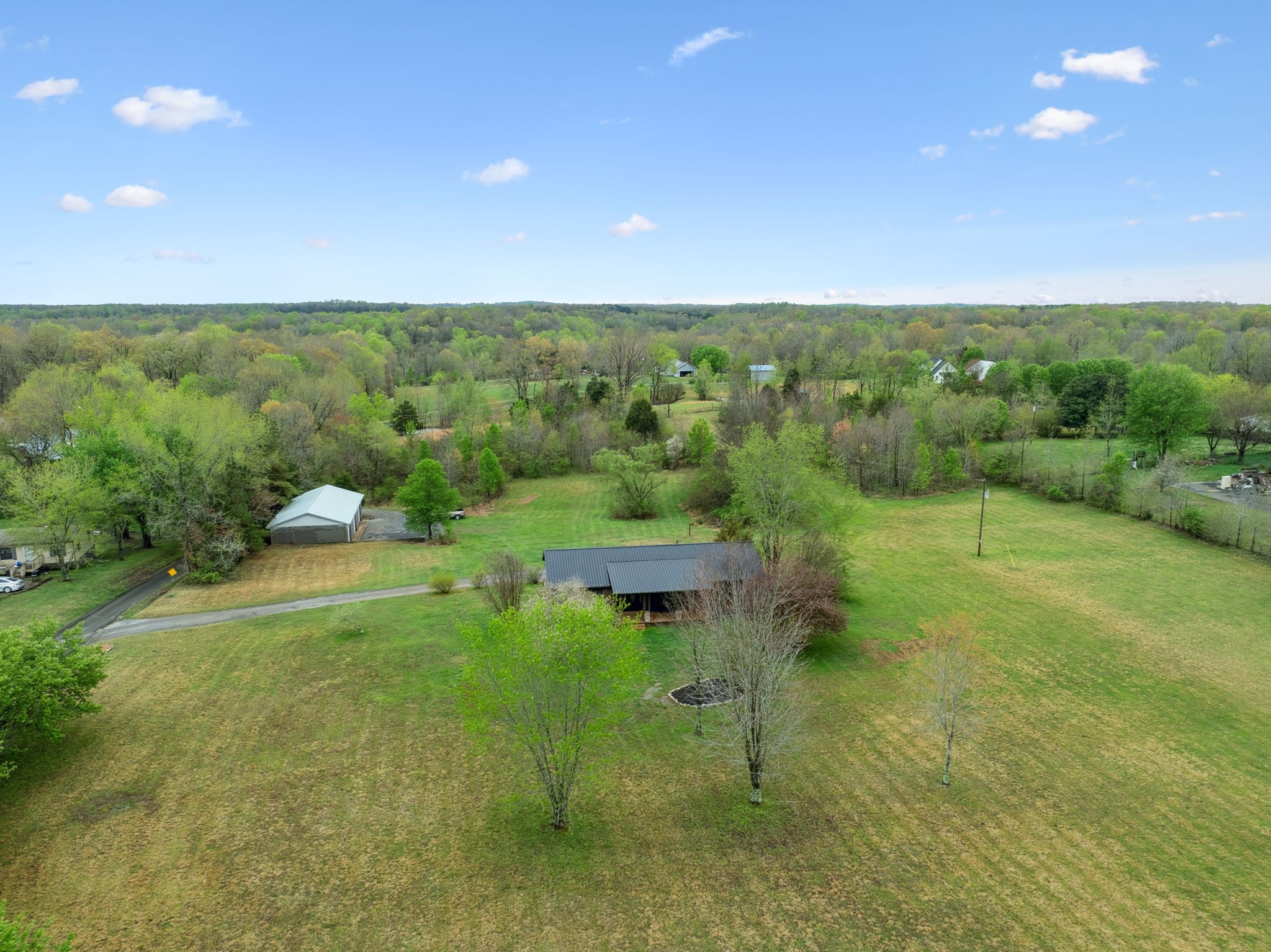 500 Brown Road Bon Aqua TN 37025