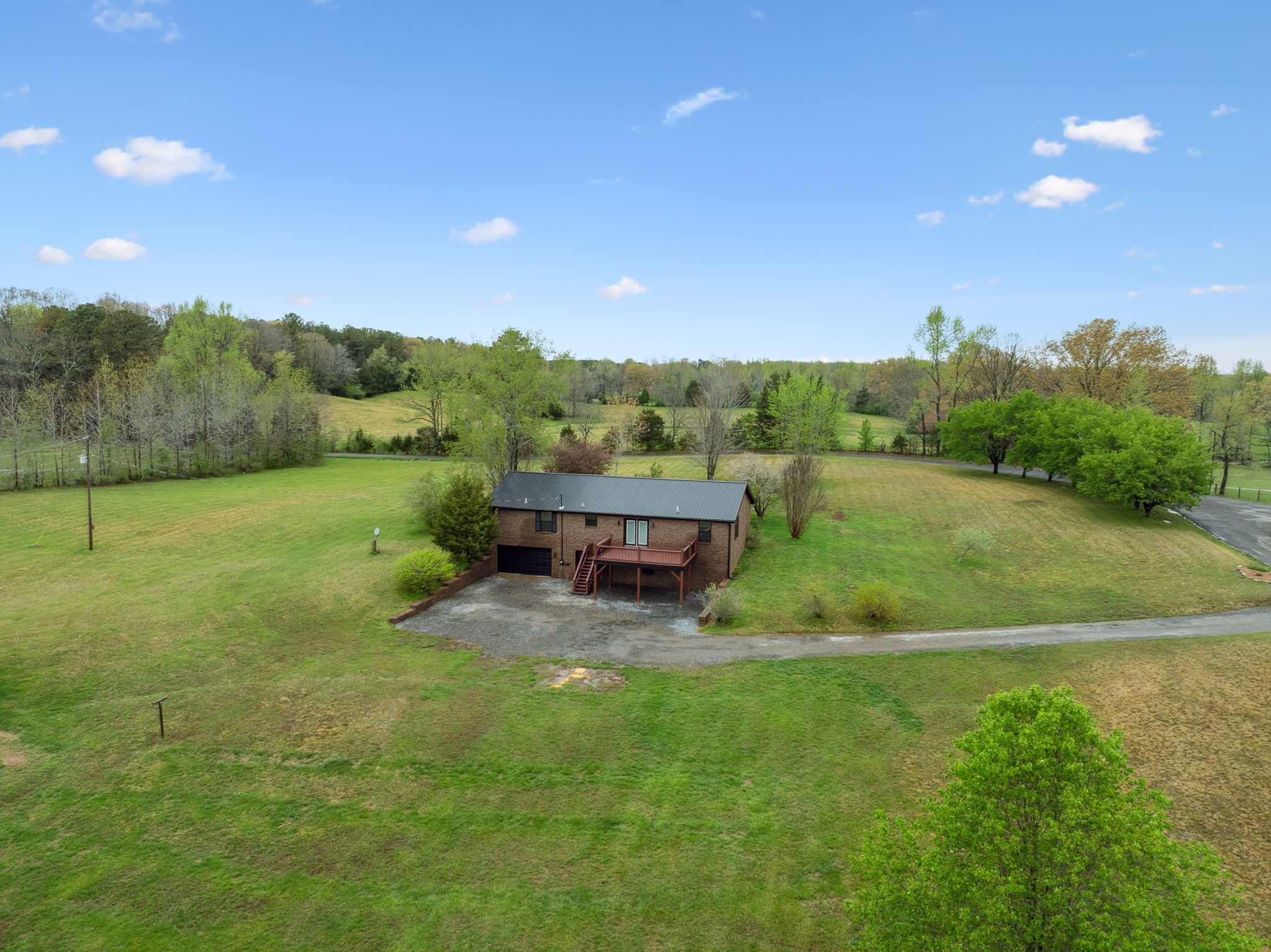 500 Brown Road Bon Aqua TN 37025
