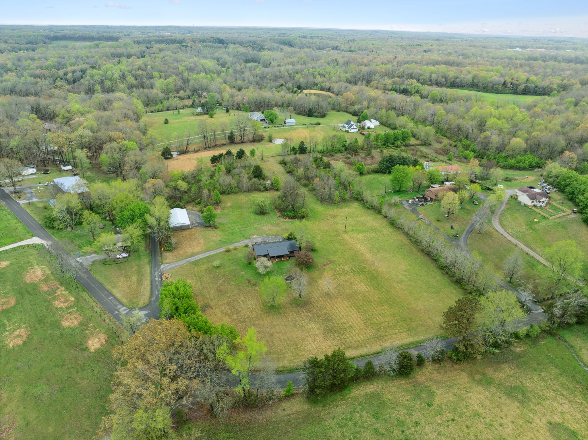 500 Brown Road Bon Aqua TN 37025