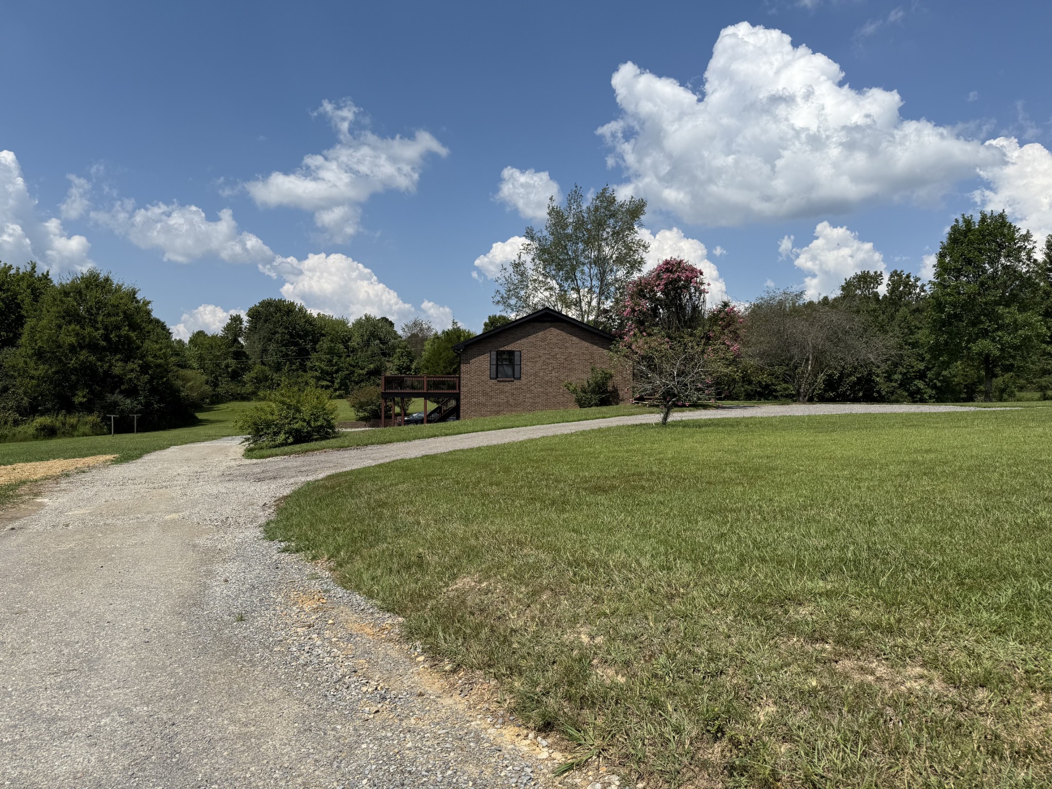 500 Brown Road Bon Aqua TN 37025
