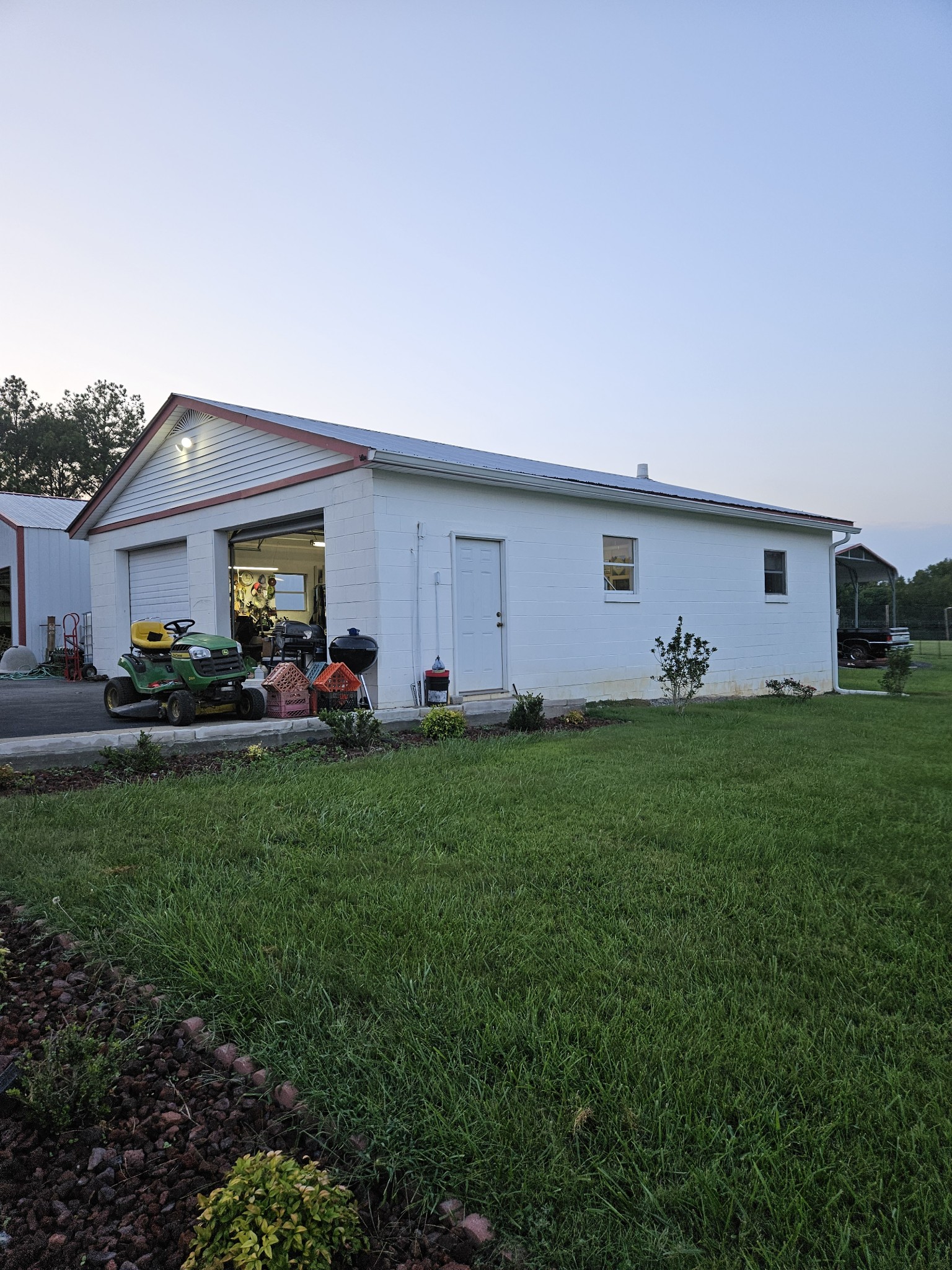 1103 Willette Road Red Boiling Springs TN 37150