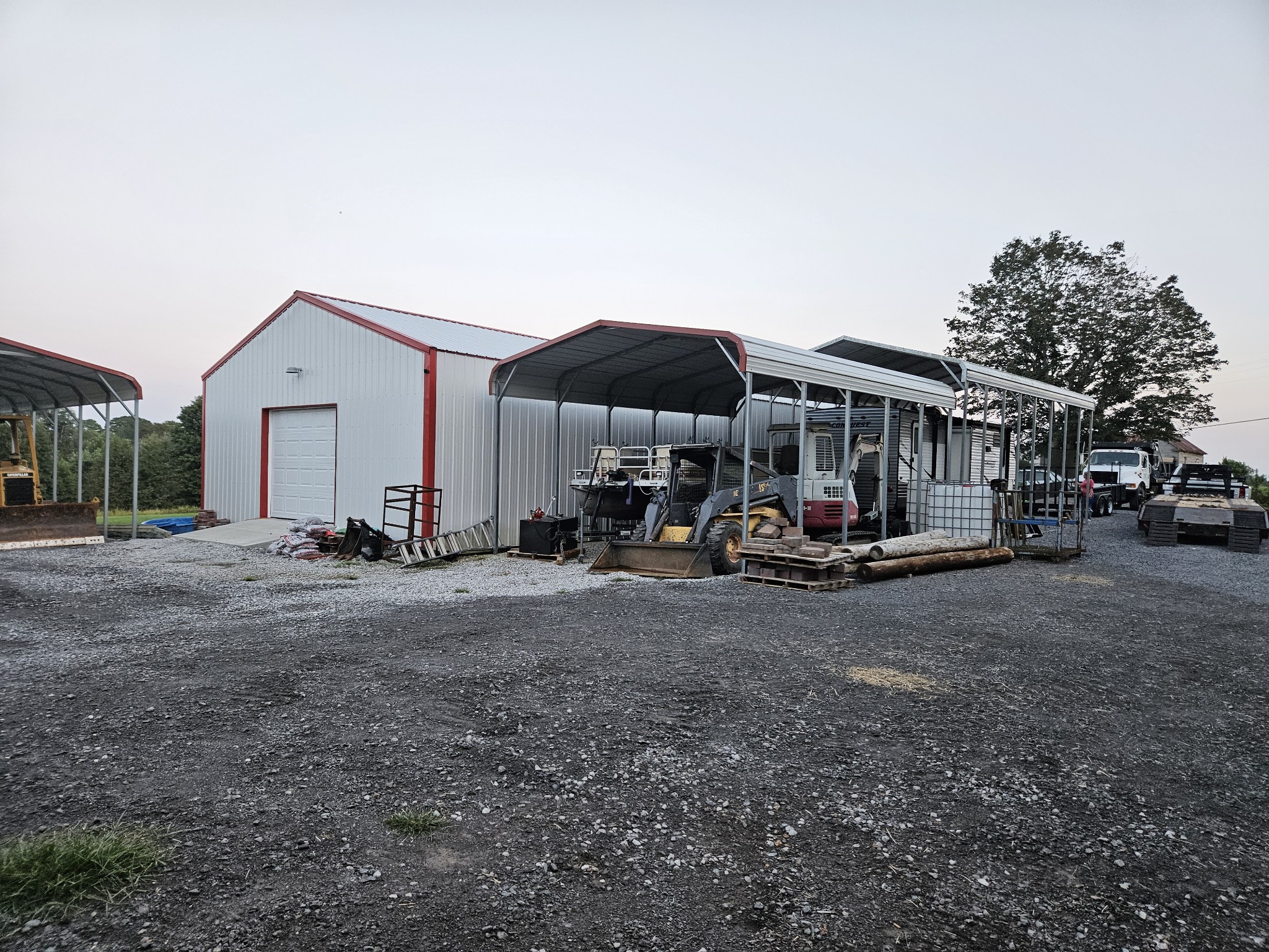 1103 Willette Road Red Boiling Springs TN 37150