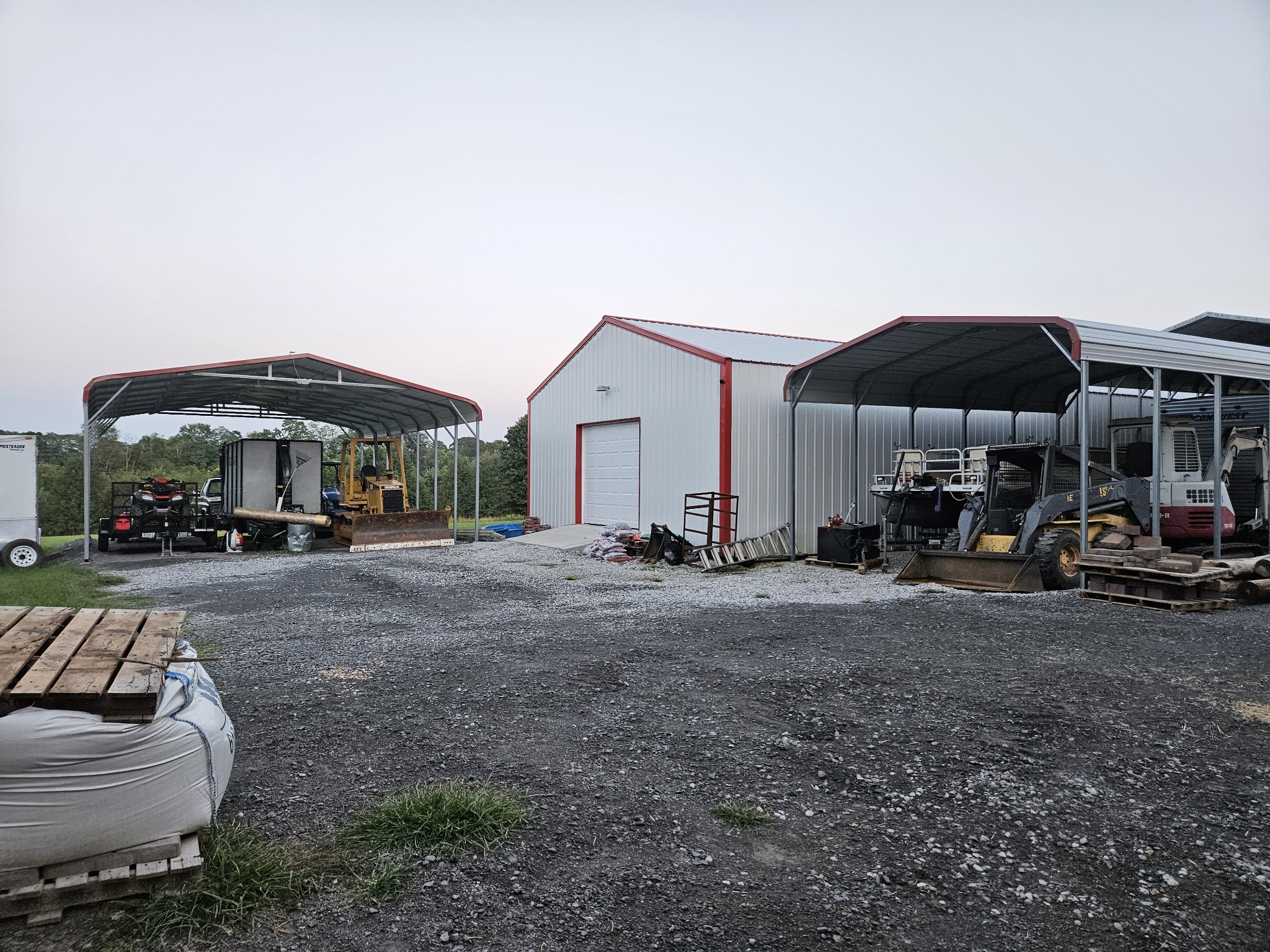 1103 Willette Road Red Boiling Springs TN 37150