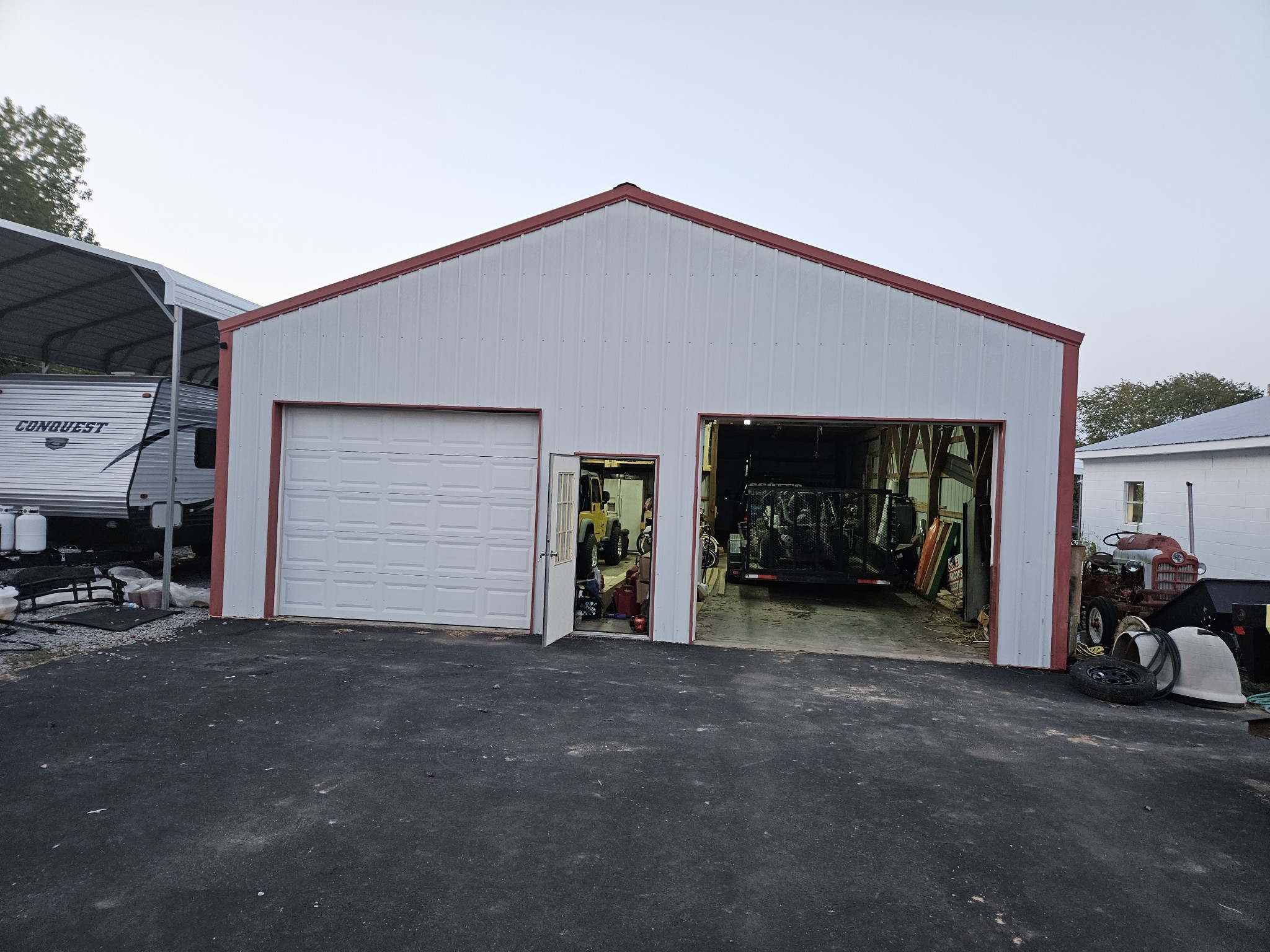 1103 Willette Road Red Boiling Springs TN 37150
