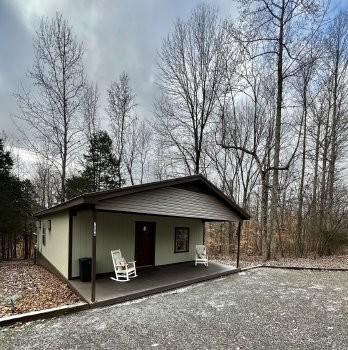 2094 Buck Smith Road Palmyra TN 37142