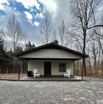 2094 Buck Smith Road Palmyra TN 37142