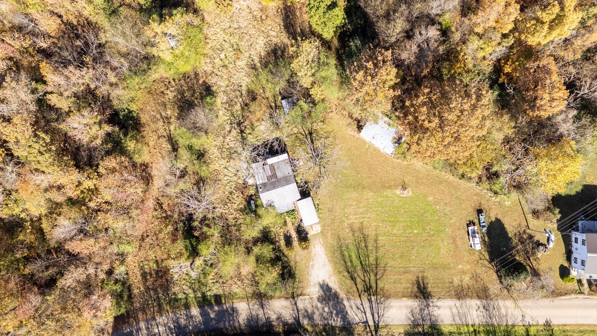 8069 Old Stage Road Adamsville TN 38310