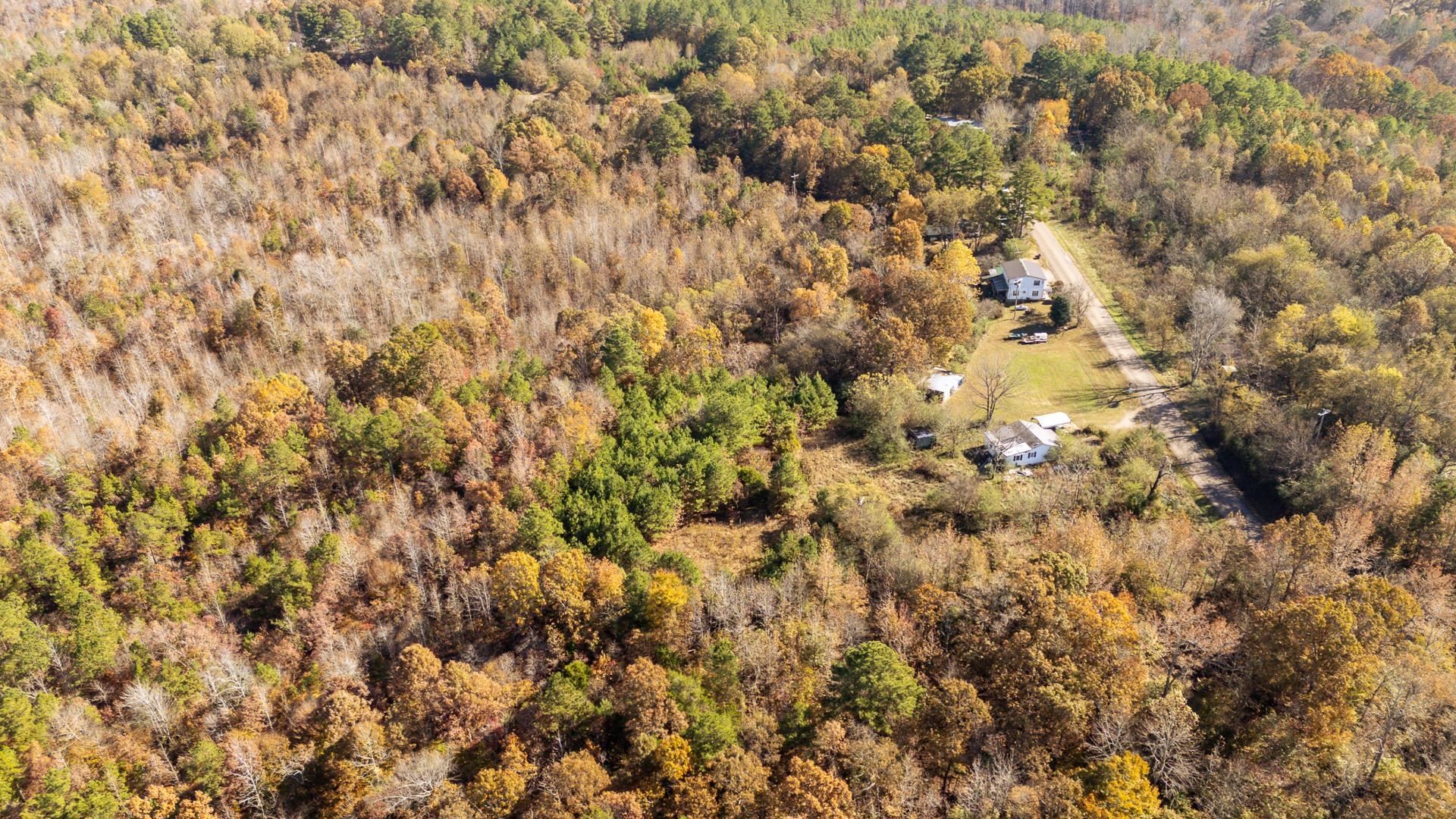 8069 Old Stage Road Adamsville TN 38310