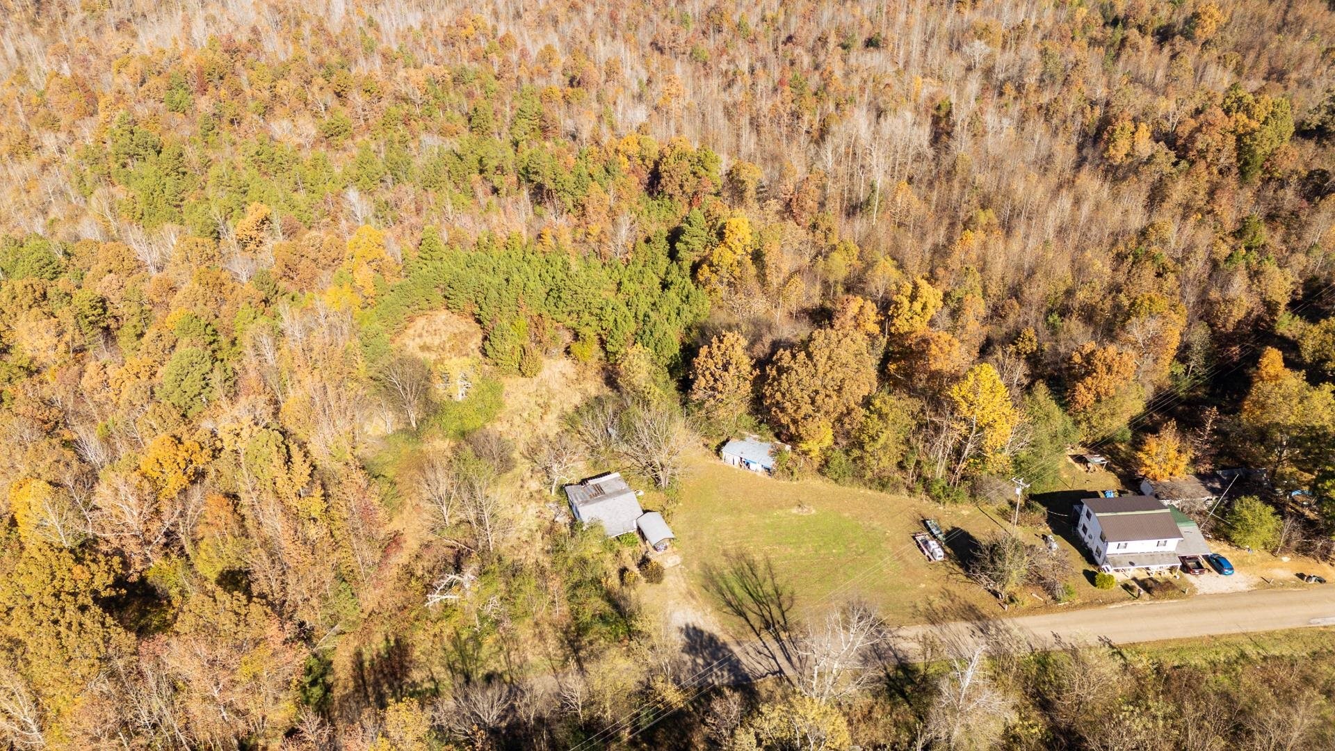8069 Old Stage Road Adamsville TN 38310