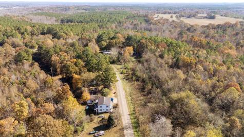 8069 Old Stage Road Adamsville TN 38310