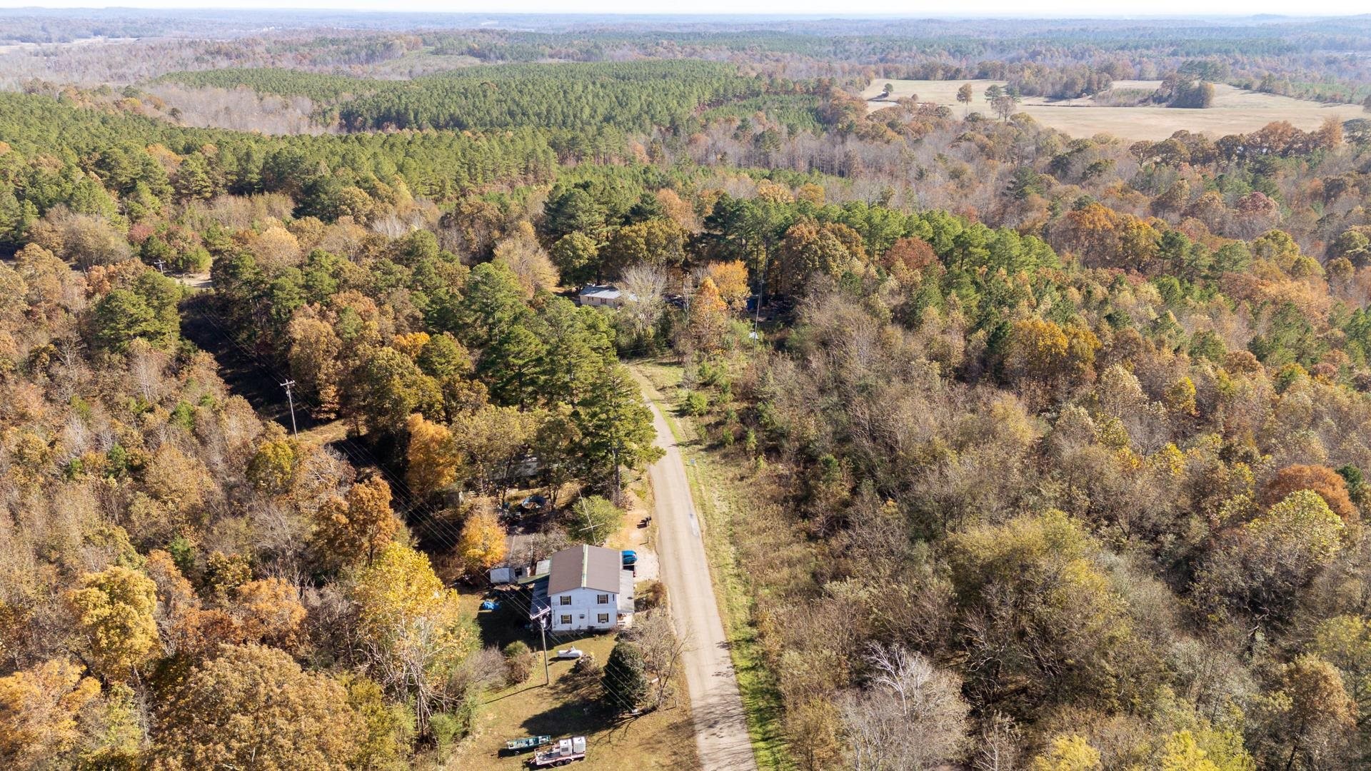 8069 Old Stage Road Adamsville TN 38310