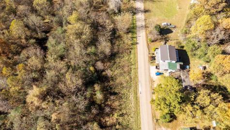 8069 Old Stage Road Adamsville TN 38310