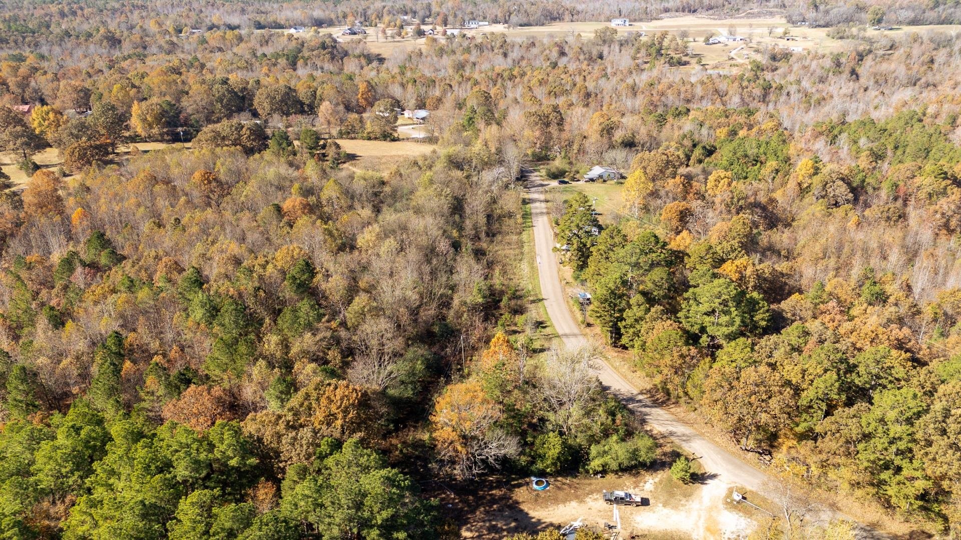 8069 Old Stage Road Adamsville TN 38310