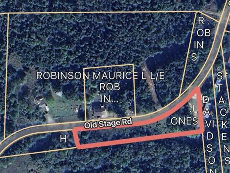 8069 Old Stage Road Adamsville TN 38310