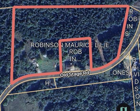 8069 Old Stage Road Adamsville TN 38310