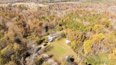 8069 Old Stage Road Adamsville TN 38310