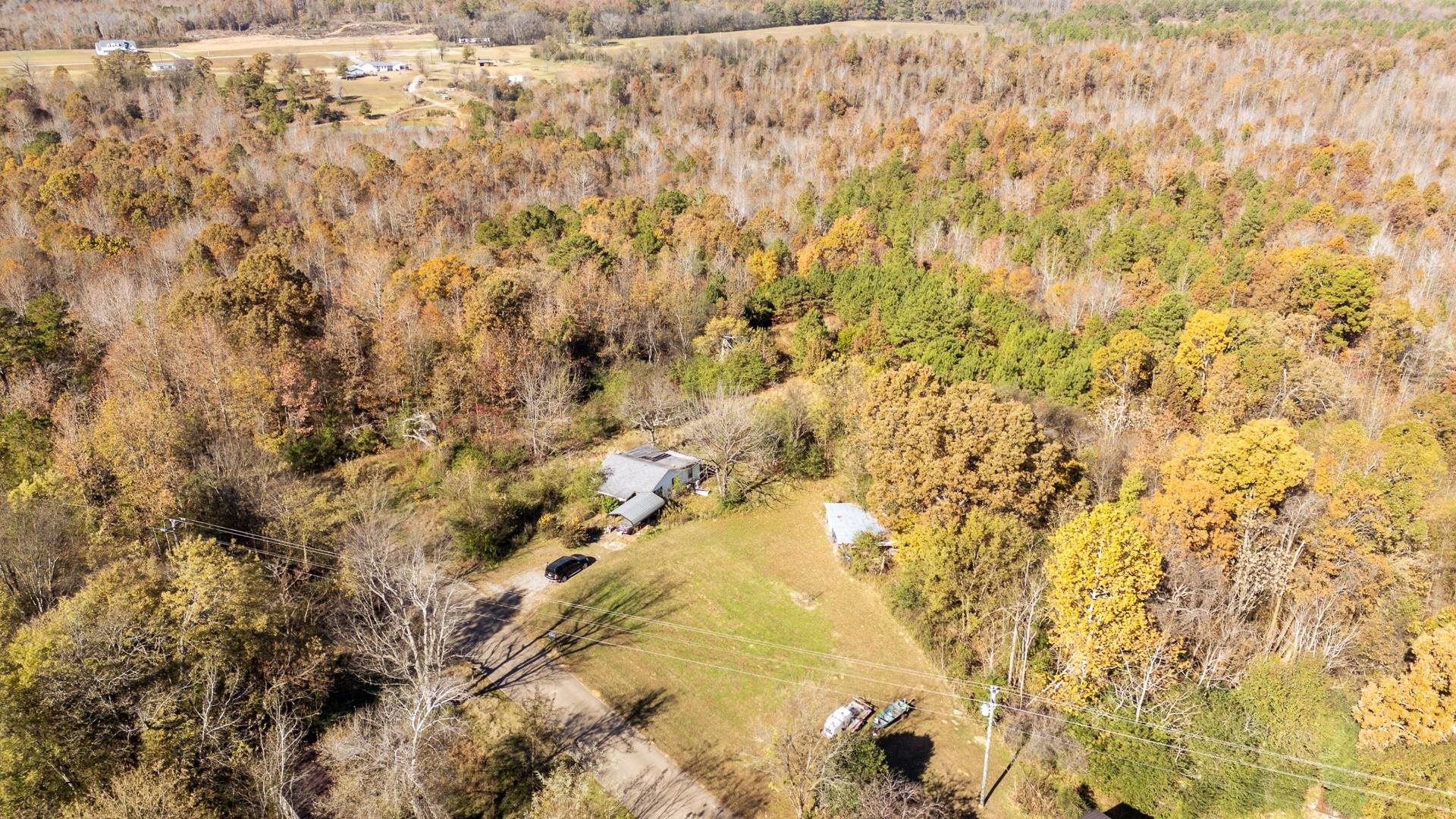8069 Old Stage Road Adamsville TN 38310