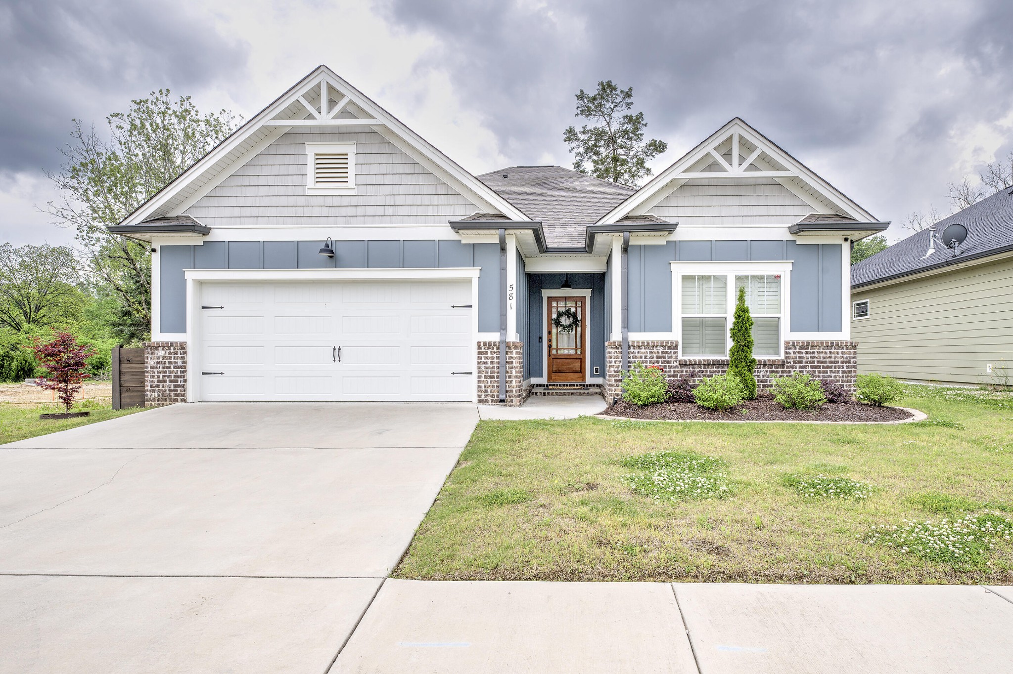 581 Double Play Drive Chattanooga TN 37421