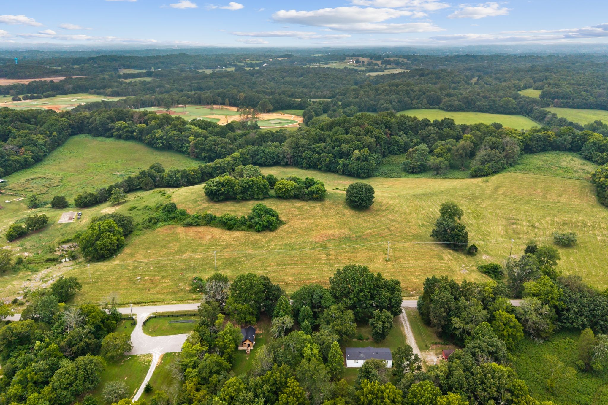 0 Flat Creek Road Spring Hill TN 37174