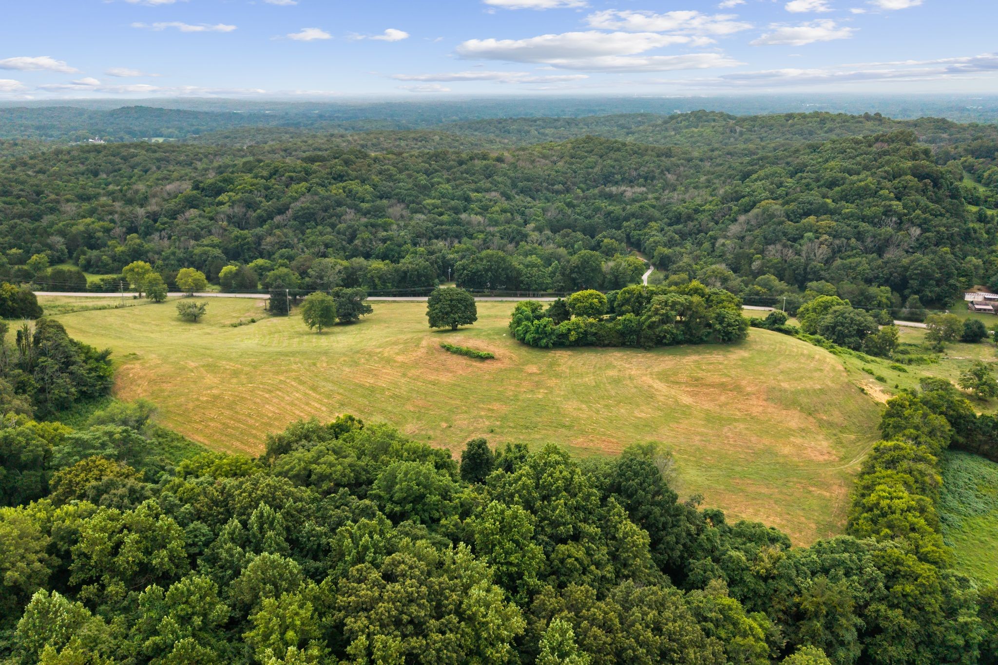 0 Flat Creek Road Spring Hill TN 37174