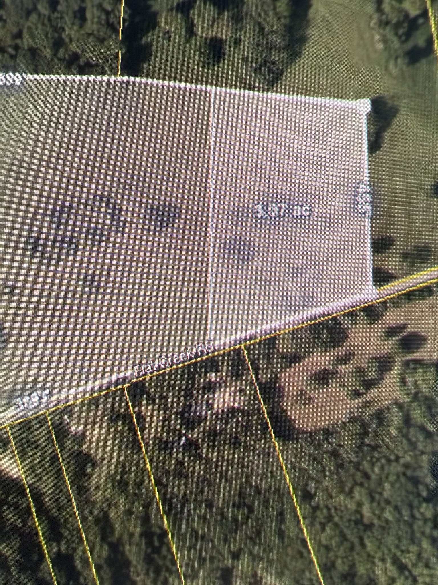 0 Flat Creek Road Spring Hill TN 37174